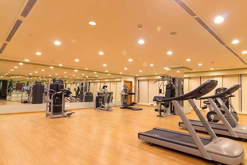 ويندام جاردن الدمام(Wyndham Garden Dammam Hotel) 35/58
