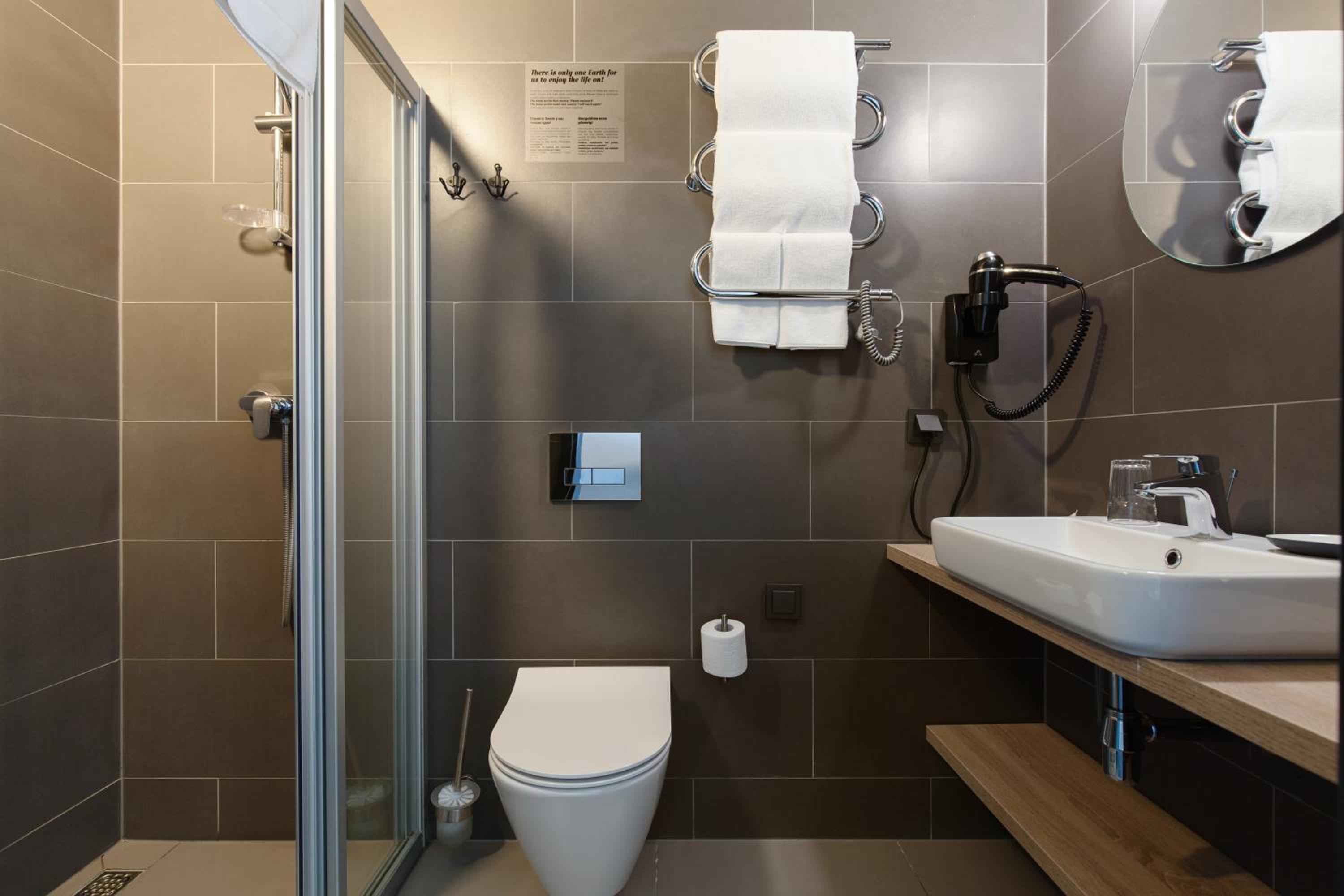 Loop Hotel Vilnius 47/50