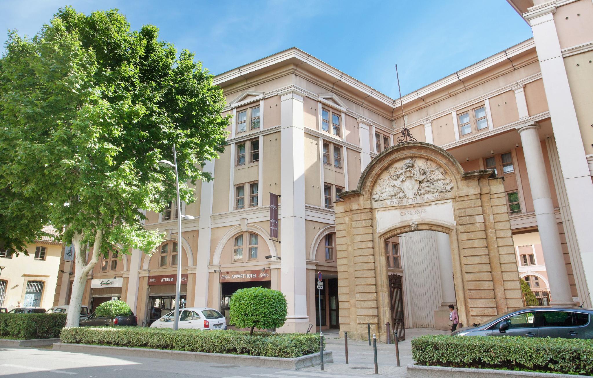 2 BED APARTMENT