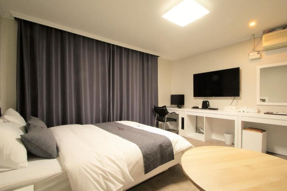 The 7 Hotel Pohang 20/41