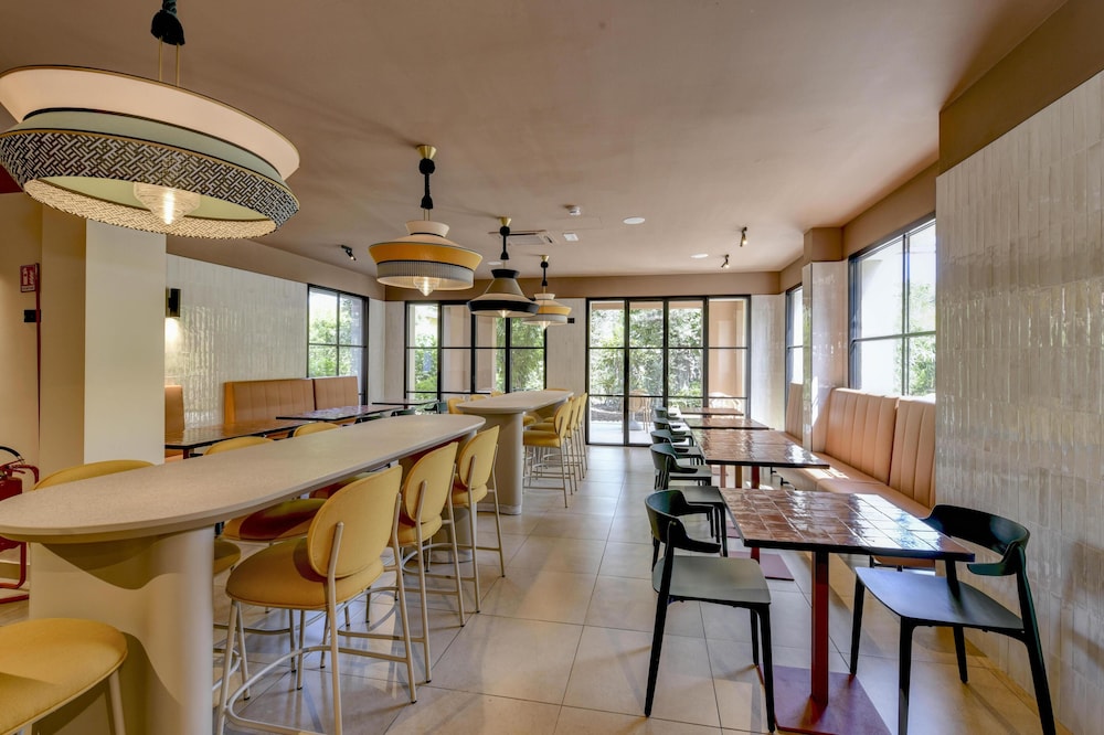 Best Western Hotel Arya 34/50