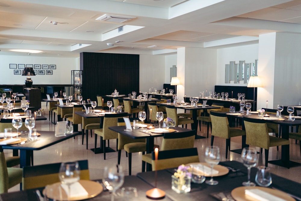 Hotel Excelsior Bari By Farace Hotels 45/50