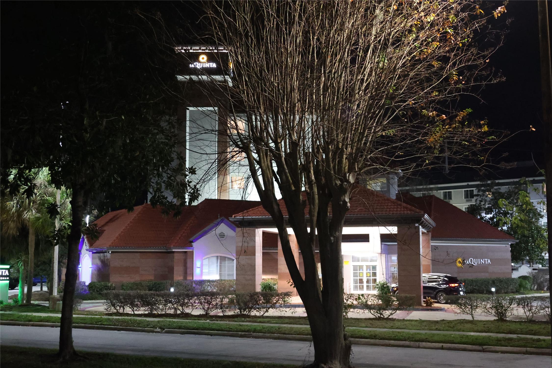 La Quinta Inn Suites Ocala 65/72