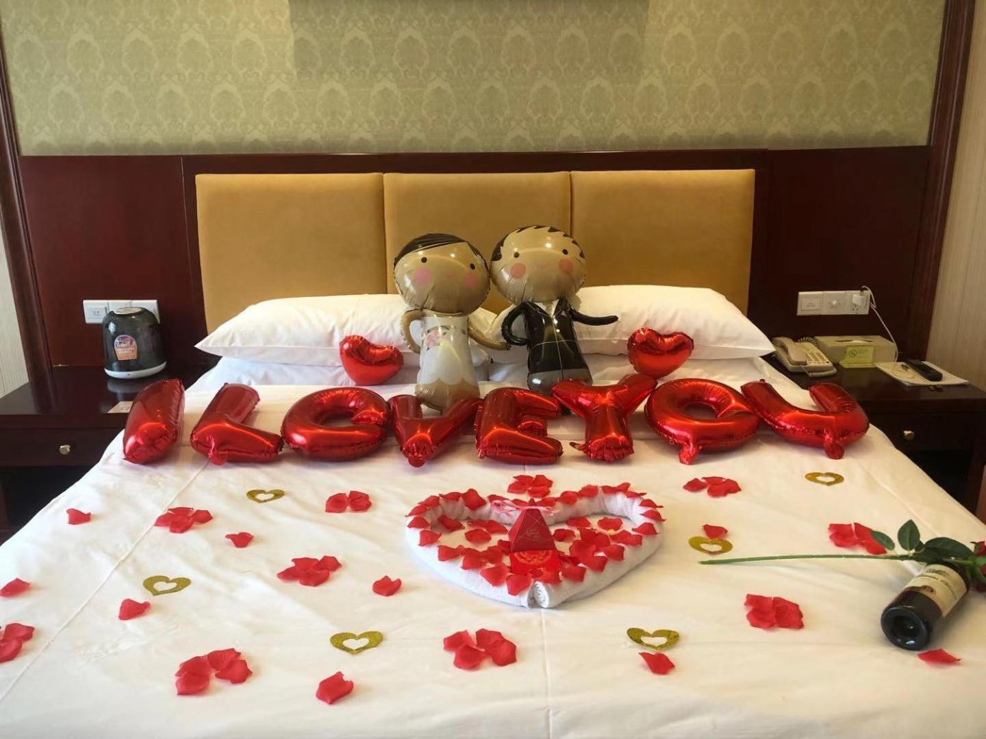 Vienna Hotel (Dongguan Changping Avenue) 45/57