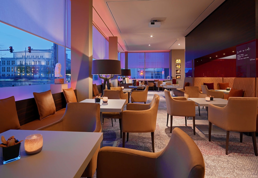 Radisson Blu Leipzig 28/61
