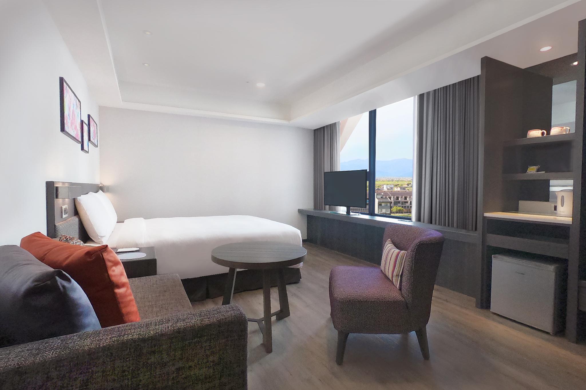 PREMIER, DOUBLE BED