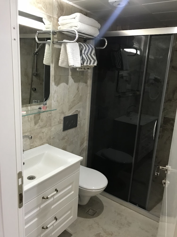 Atlantik Hotel Ankara 36/44