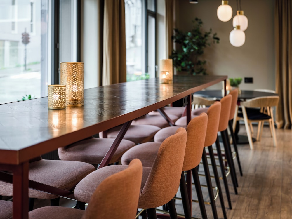 Quality Hotel Grand Tromso 57/69