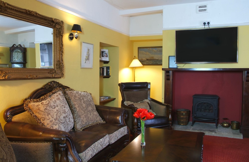 Best Western Henbury Lodge Hotel 24/37