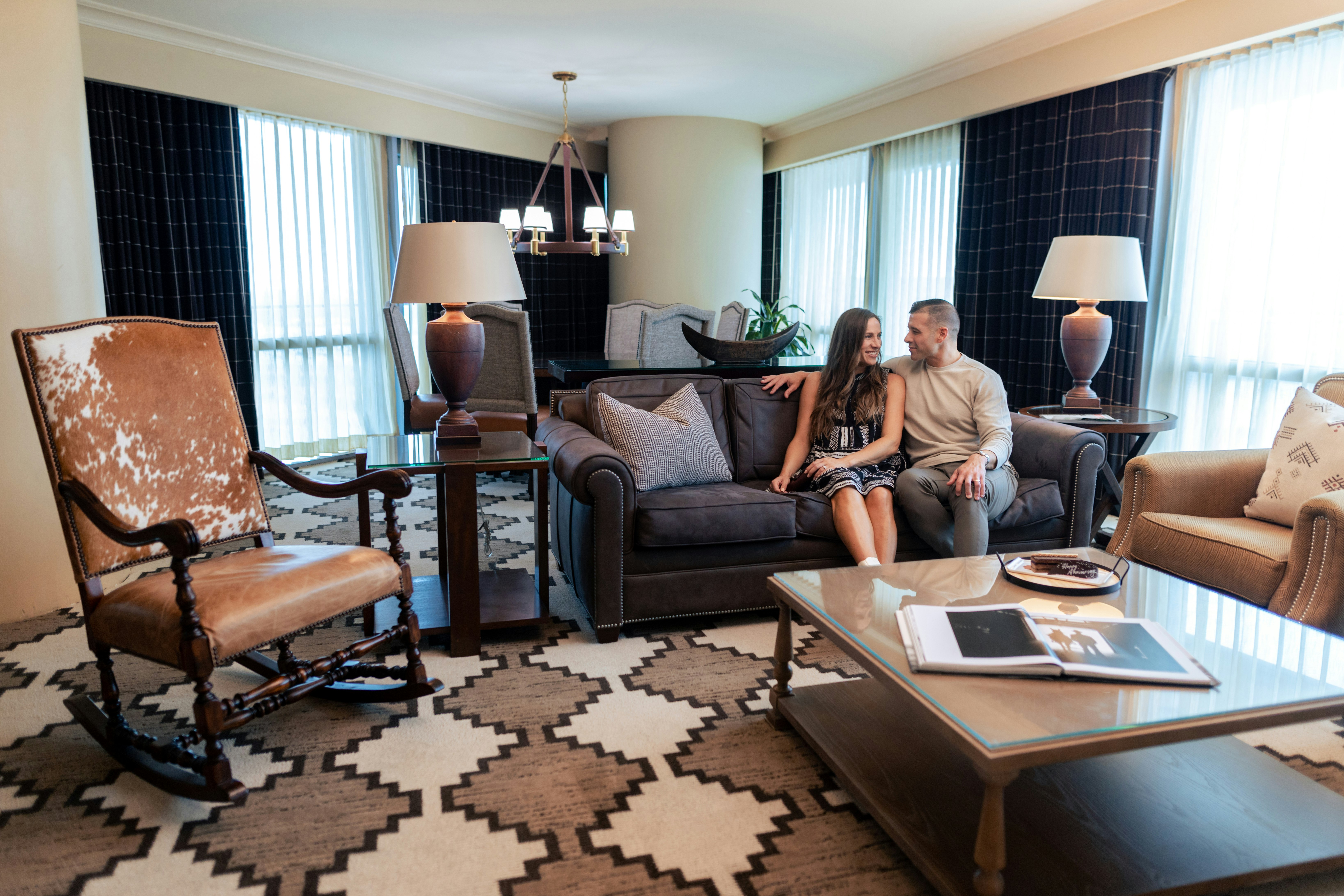 Omni Fort Worth Hotel 29/50