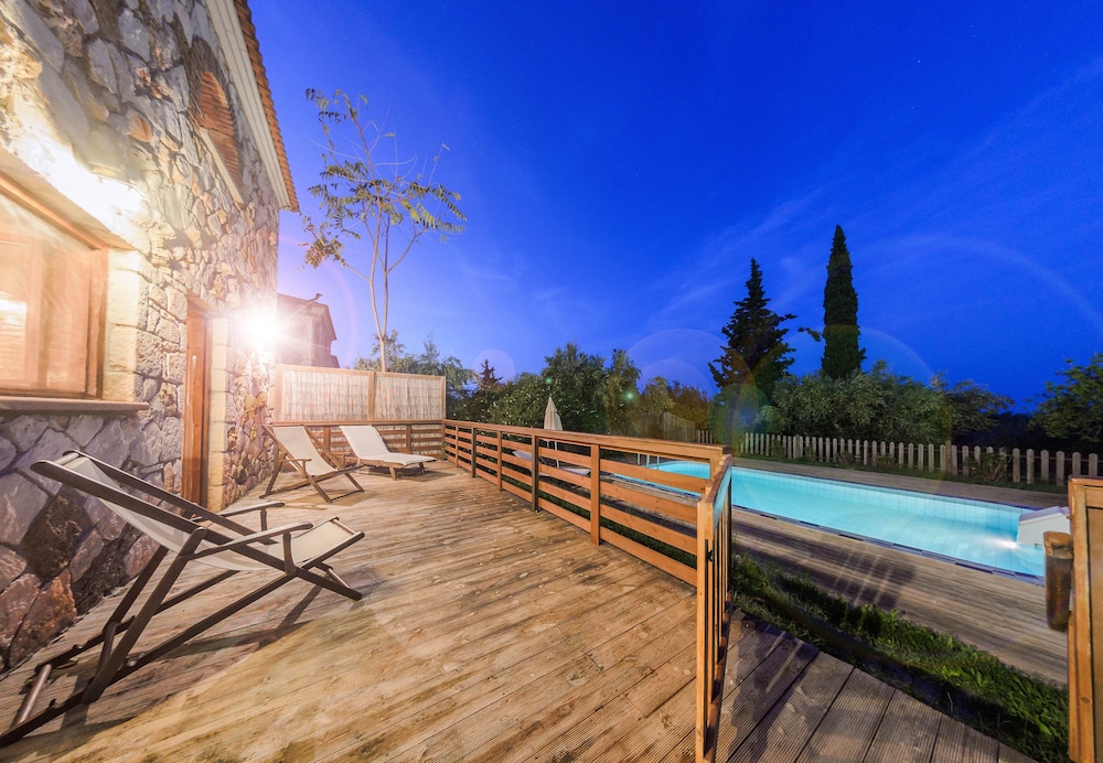 Parys Villas 21/50