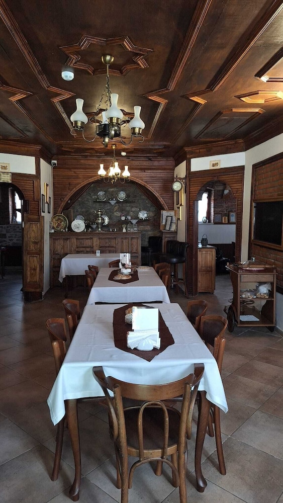 Mihran Hanim Konagi Butik Otel 22/26