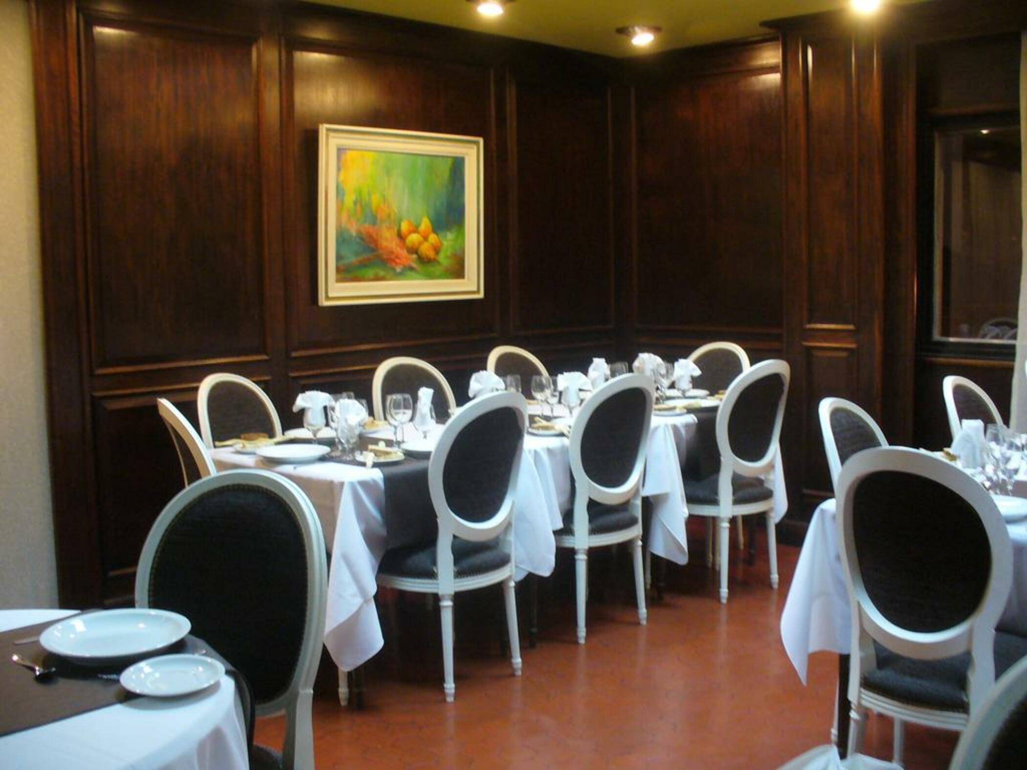 Rayentray Hotel 21/26