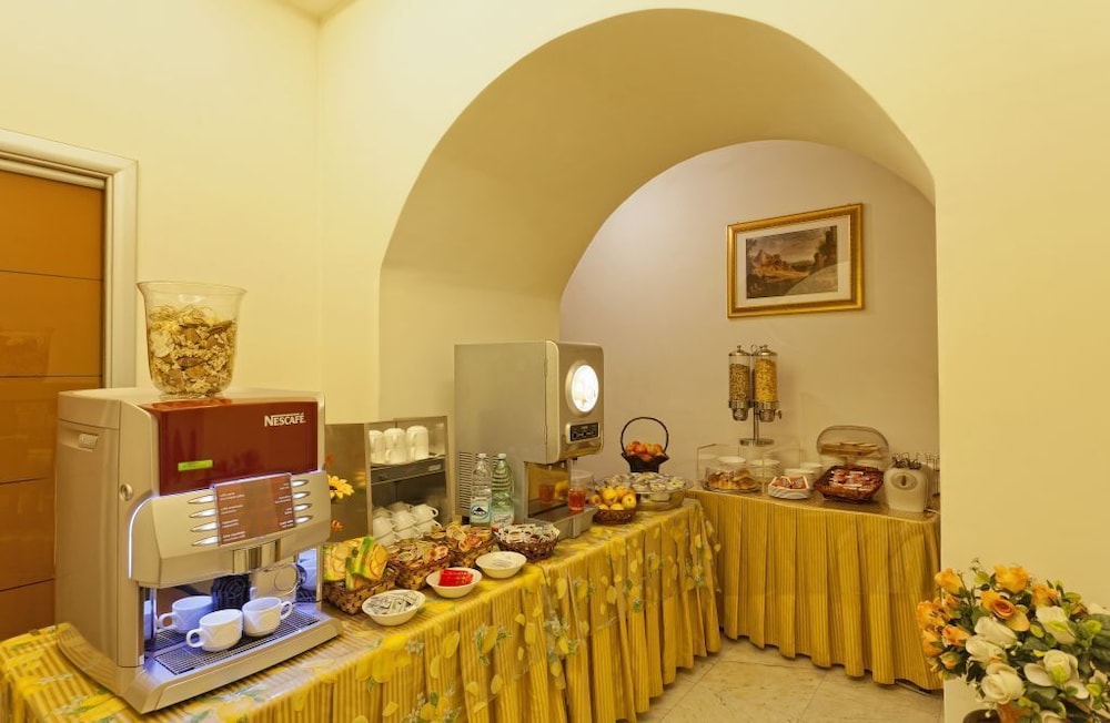 Albergo Del Golfo 29/48