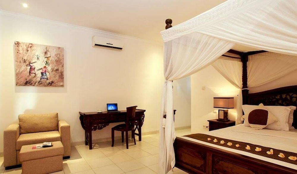 Maisaba Seminyak Loft and Villas 21/29