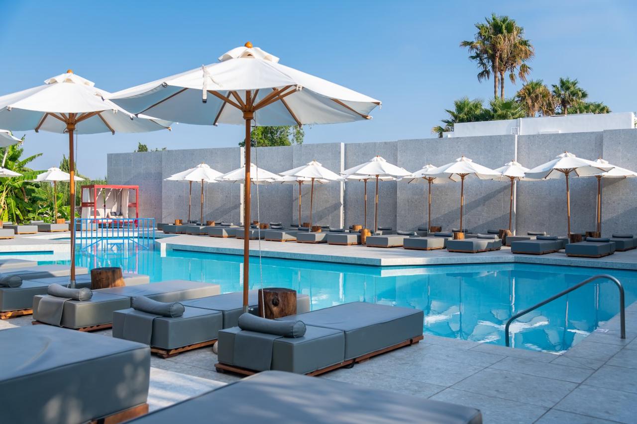Diamond Boutique Hotel 53/53