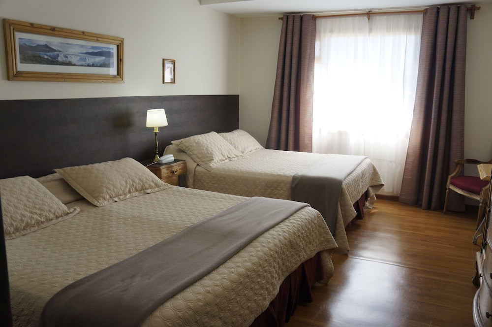 Meulen Hosteria & Apart 10/65