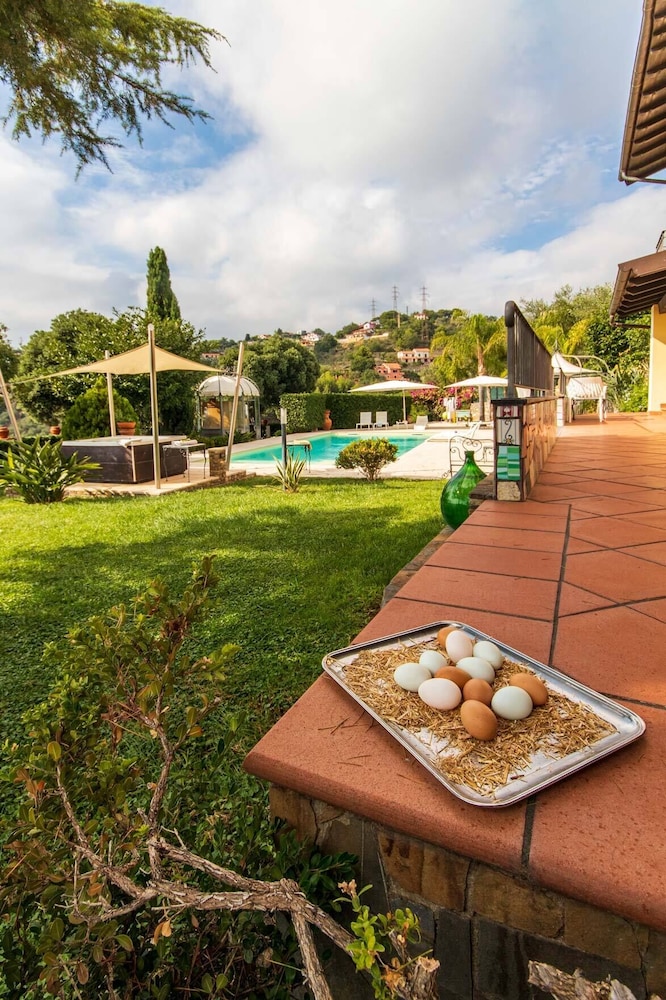 Il Mirto Bed And Breakfast 27/45
