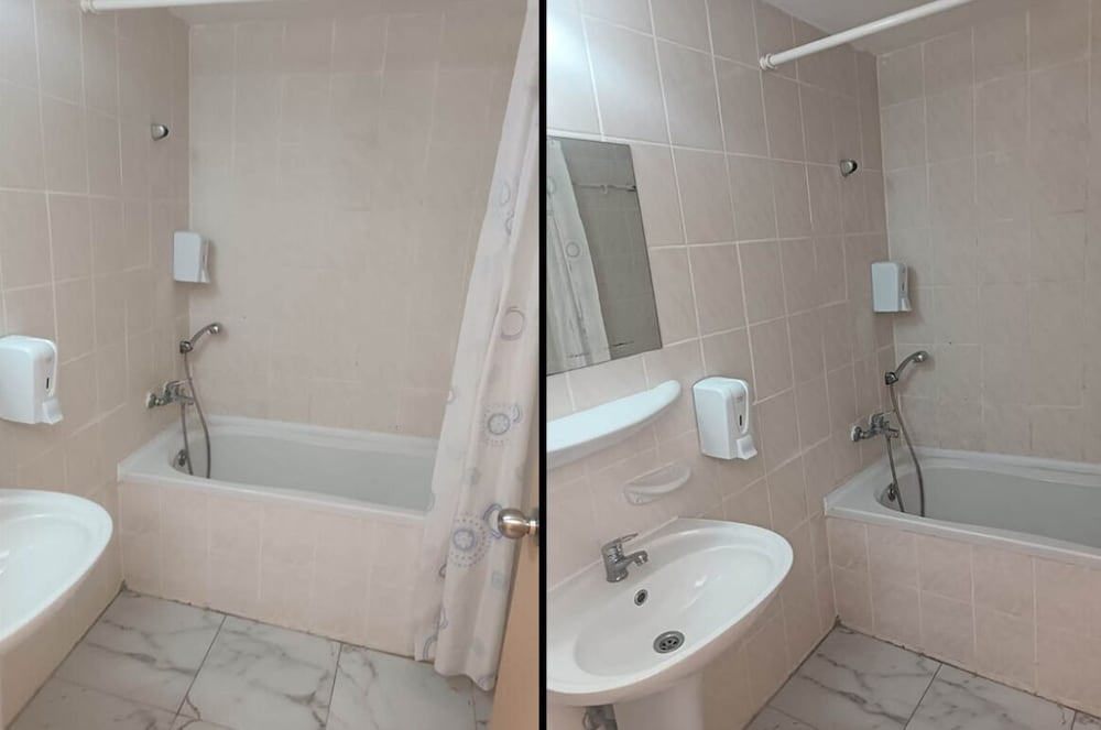 Alexius Beach Hotel 20/20
