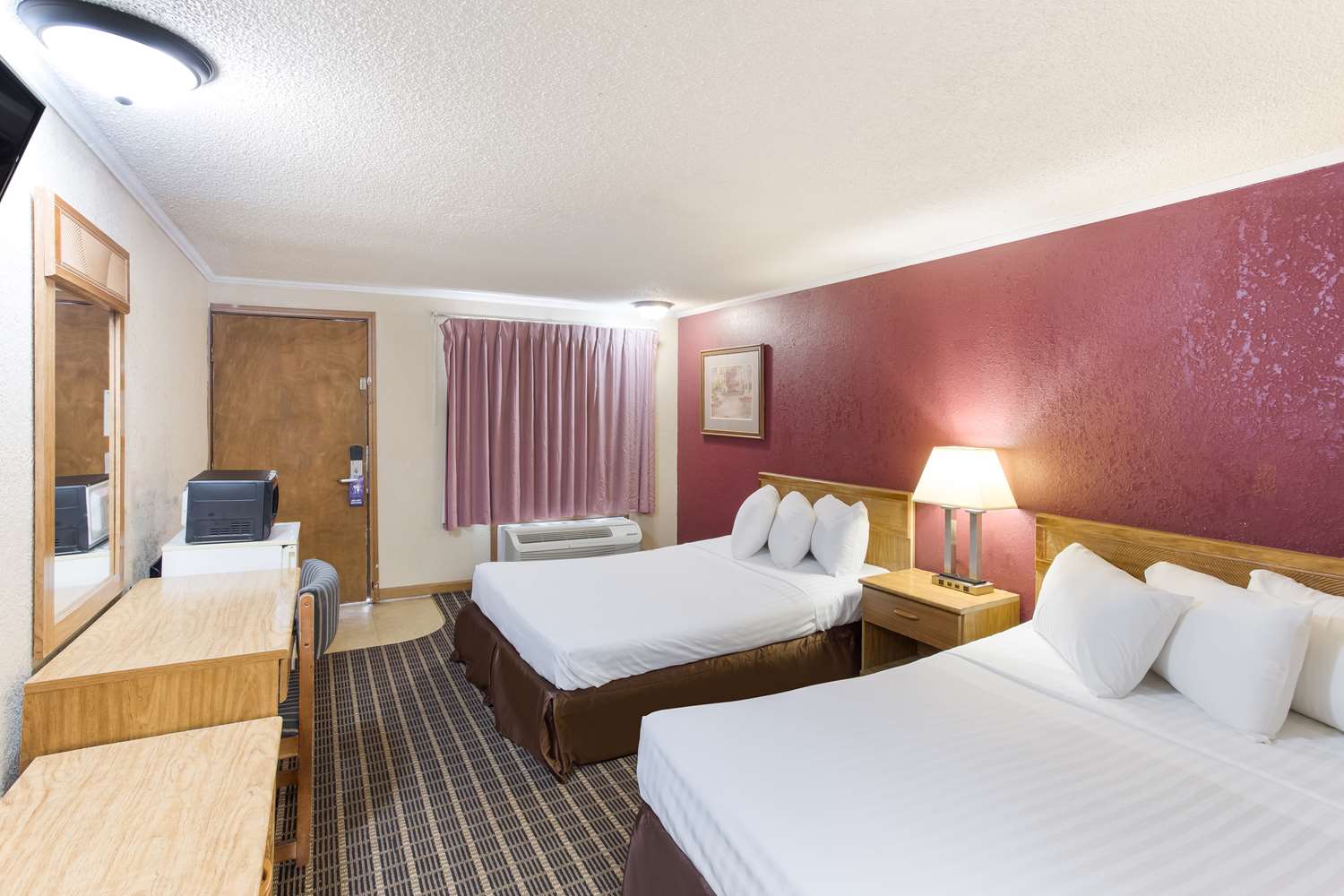 Knights Inn Ashland 3/39