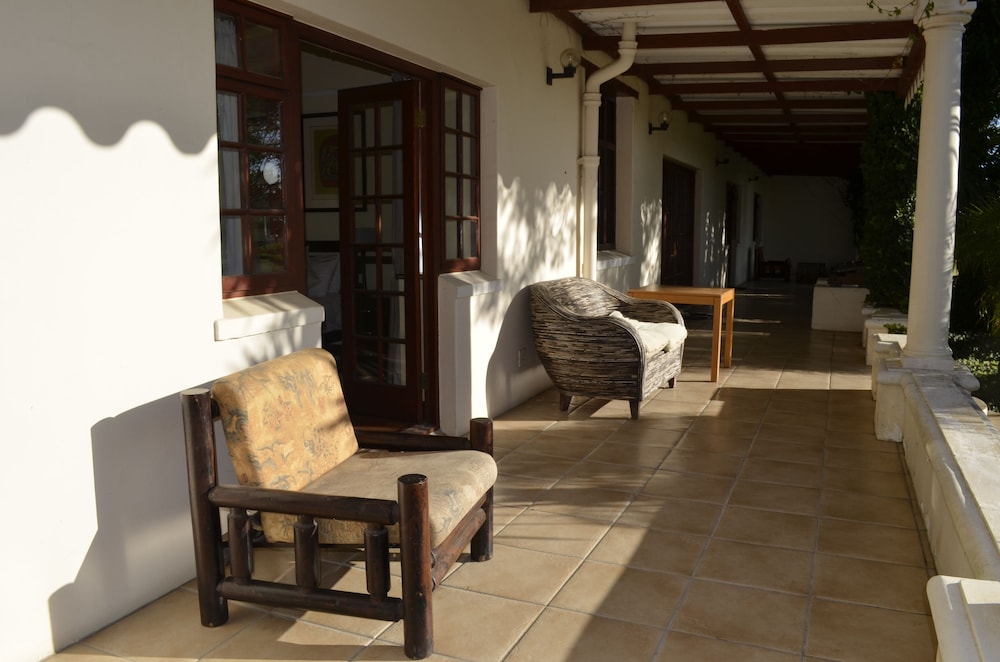 The Country Guesthouse 35/54