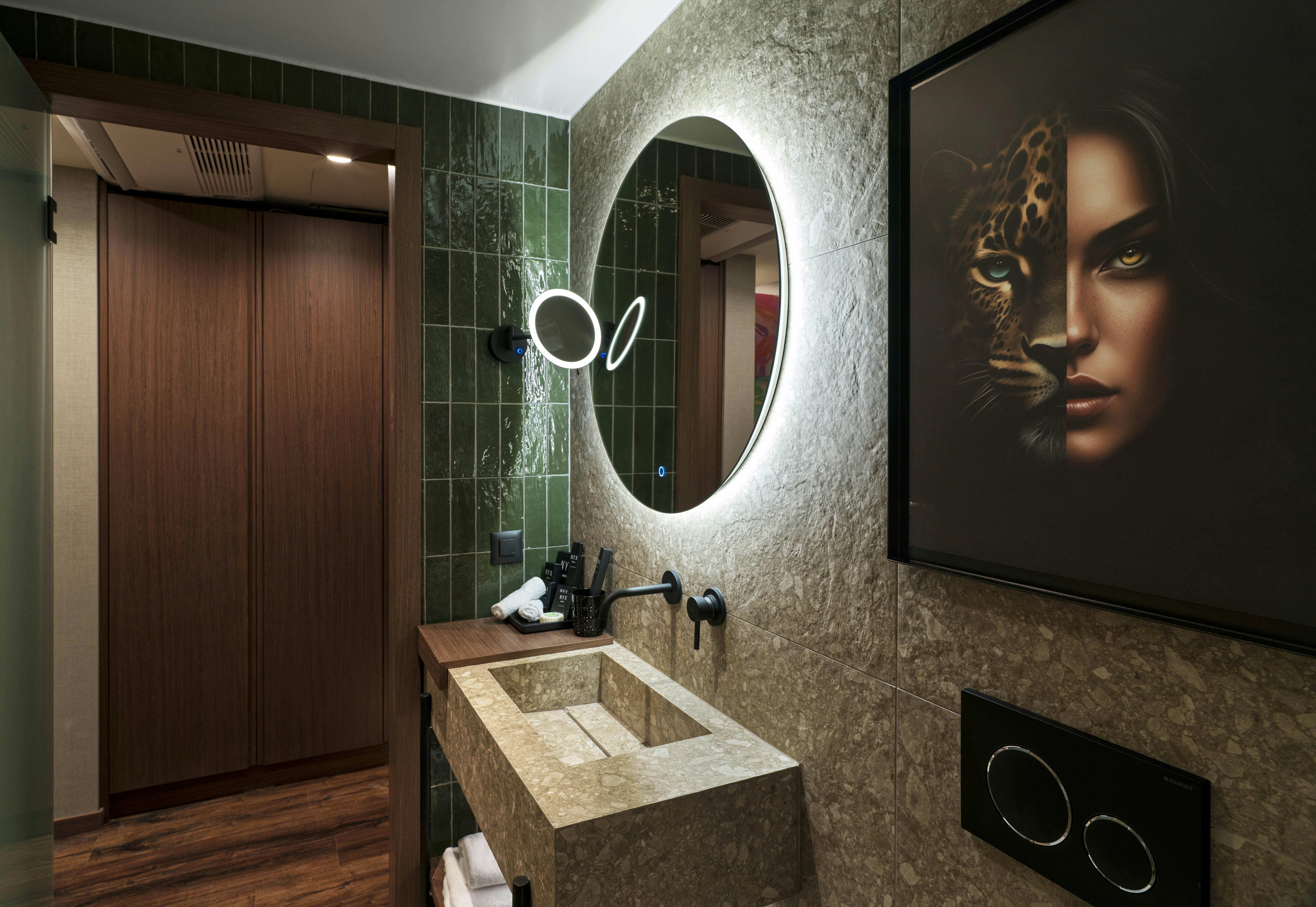 NYX Hotel Thessaloniki 34/39