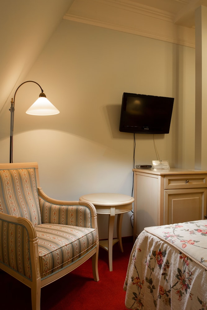 Schlosspark Spa Hotel 22/50