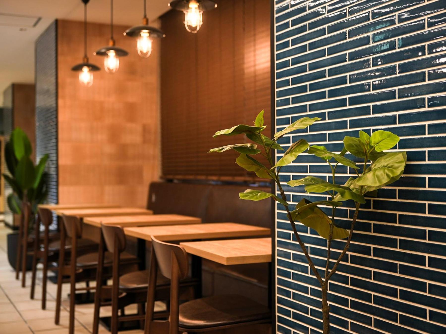 Super Hotel Saitama Omiya Station West Exit 54/61