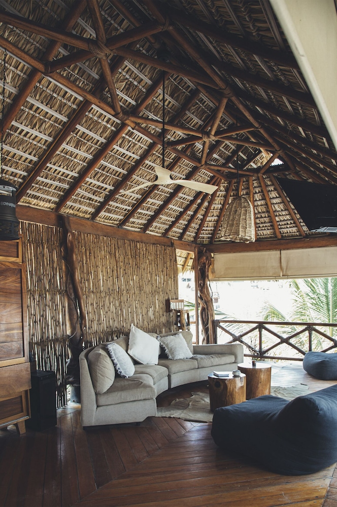 Casa Joseph Zicatela - Adults Only 30/50
