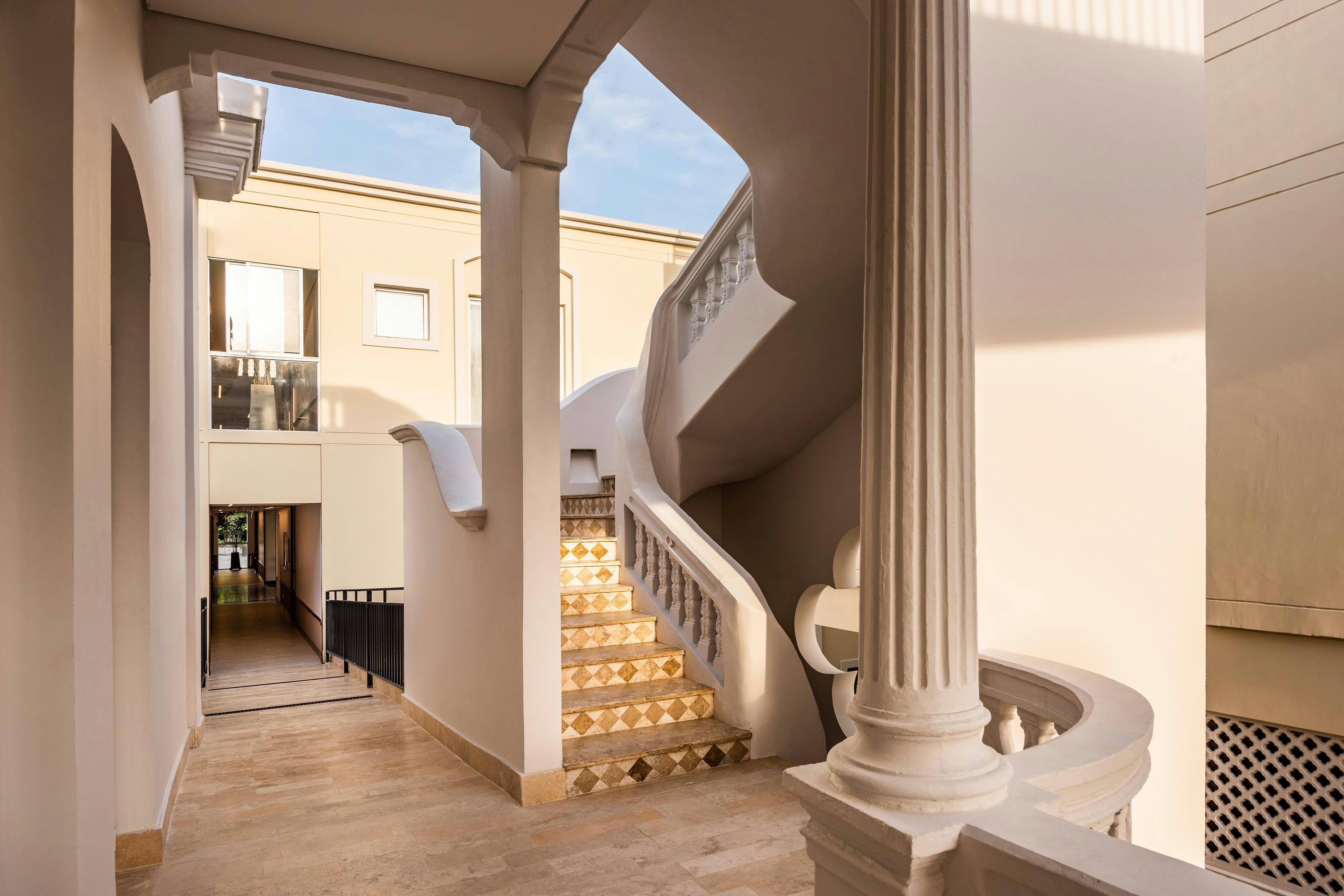 Ermita Cartagena A Tribute Portfolio Hotel 6/6