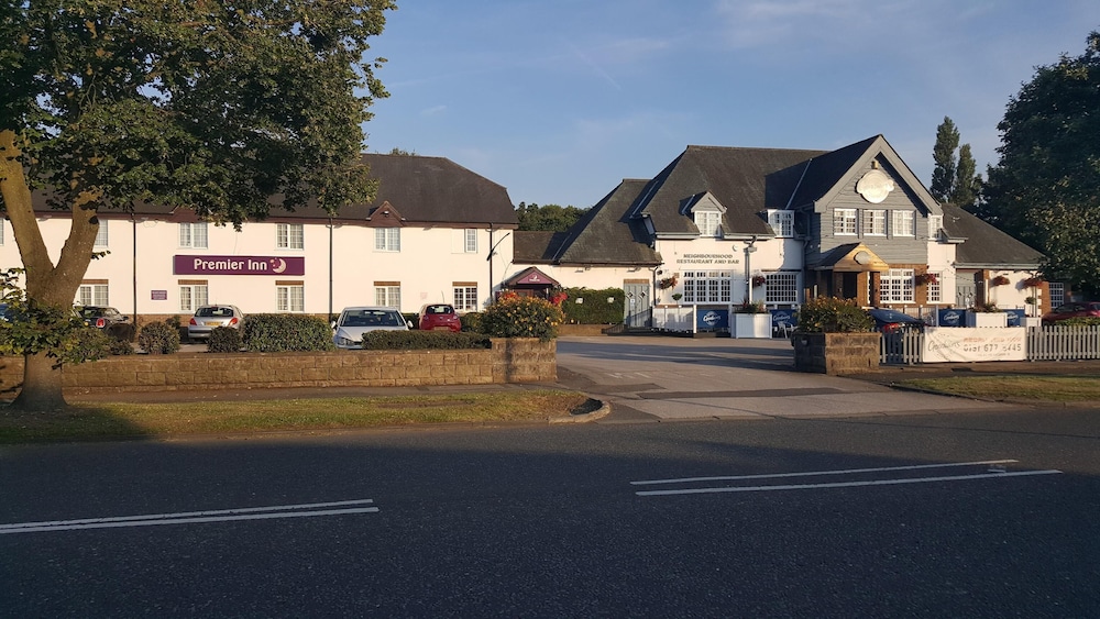 Premier Inn Wirral (Greasby) 34/37