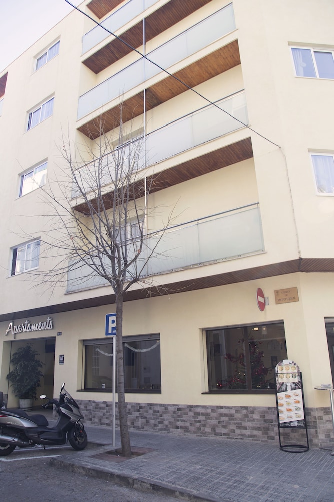 Comfort Calella 6/50