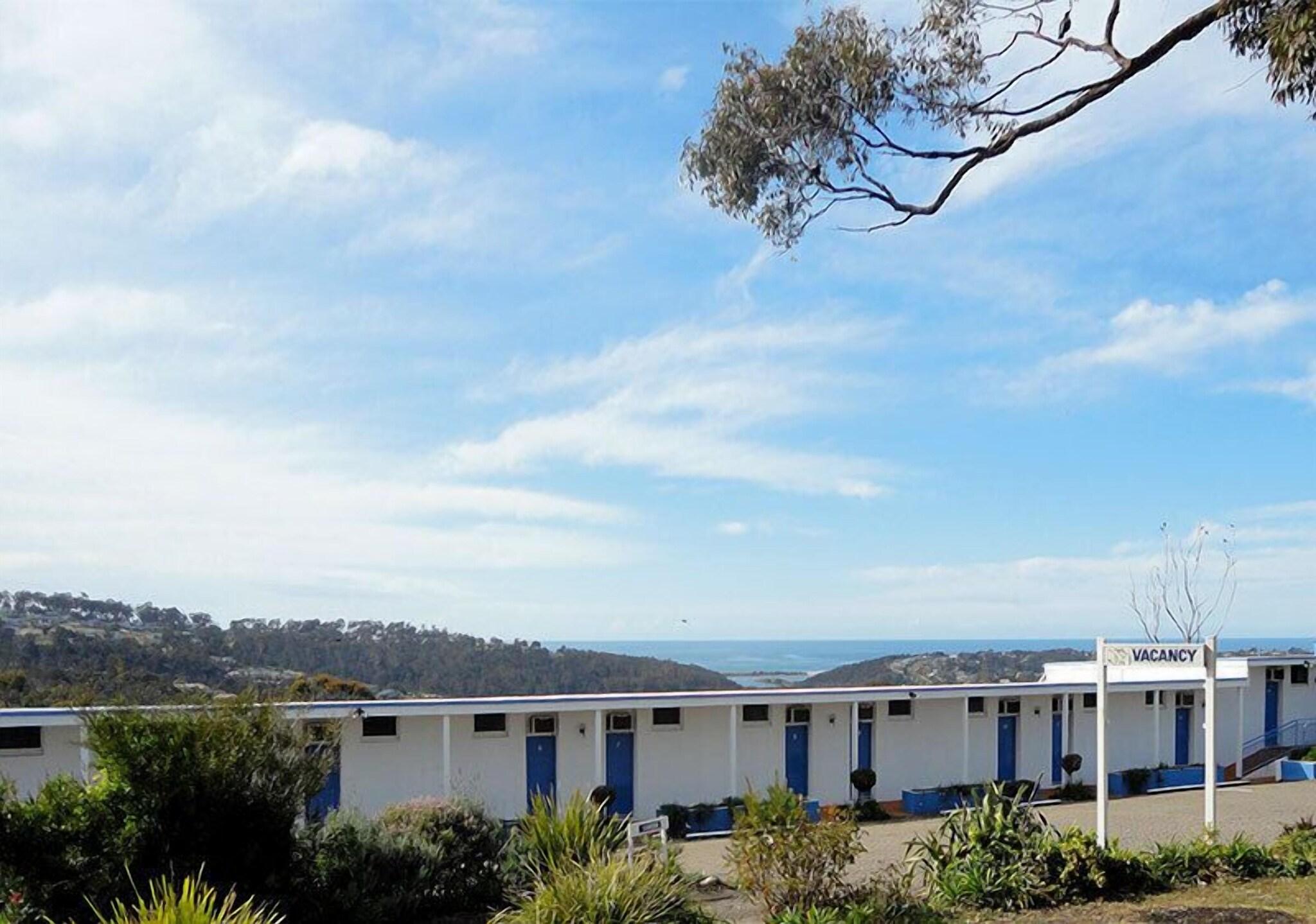 KINGFISHER MOTEL 23/30