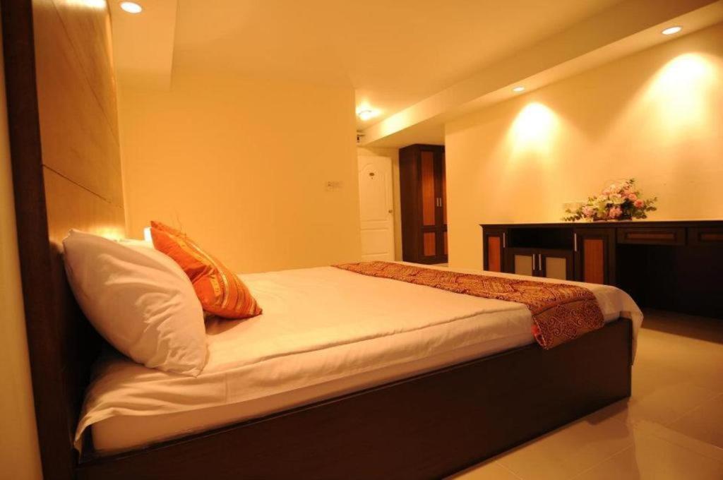Grand Living Residence 14/64