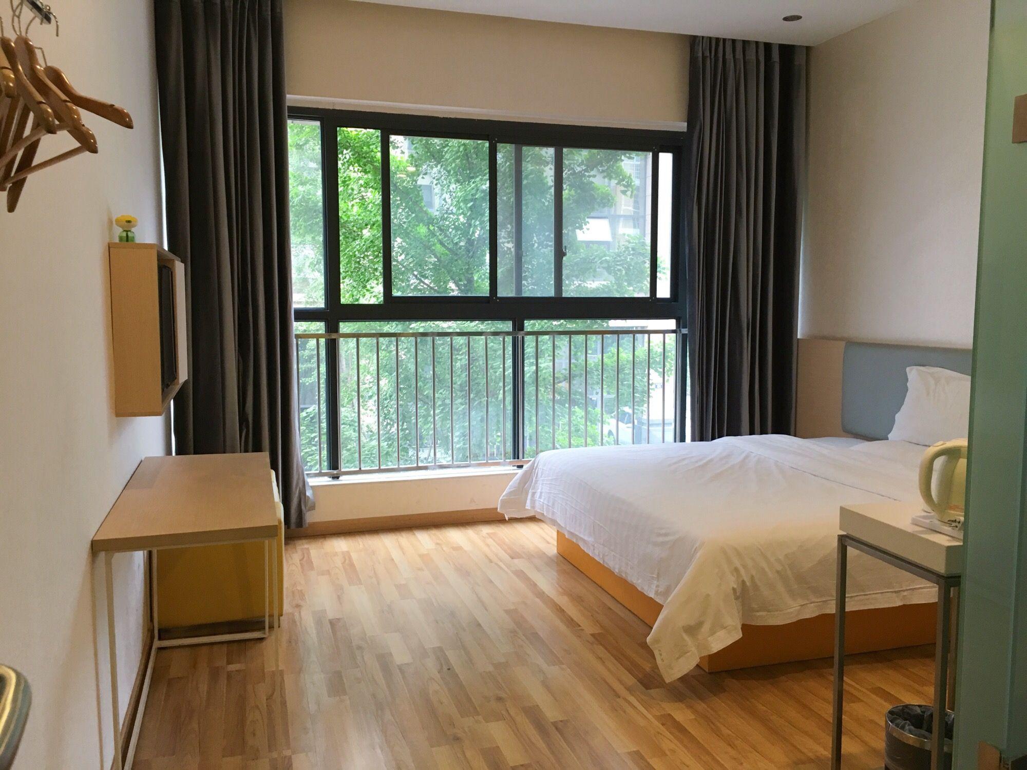 7 Days Inn Santai Zizhou Main Road 9/31