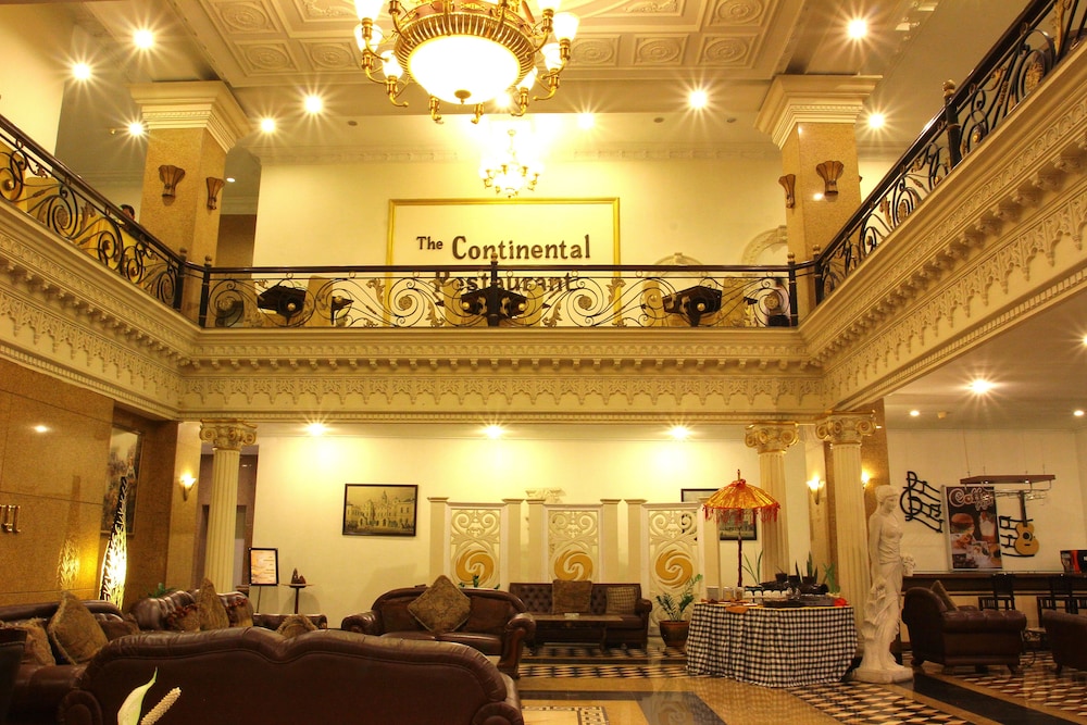 The Grand Palace Hotel Malang 15/58