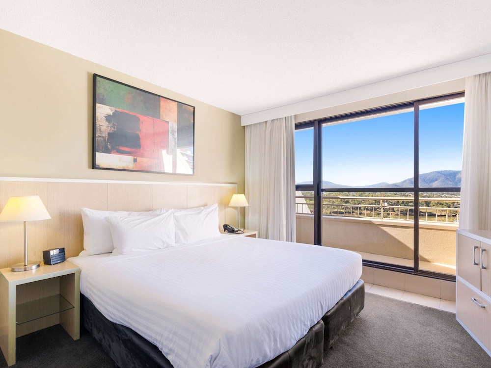 Mercure Rockhampton 21/55
