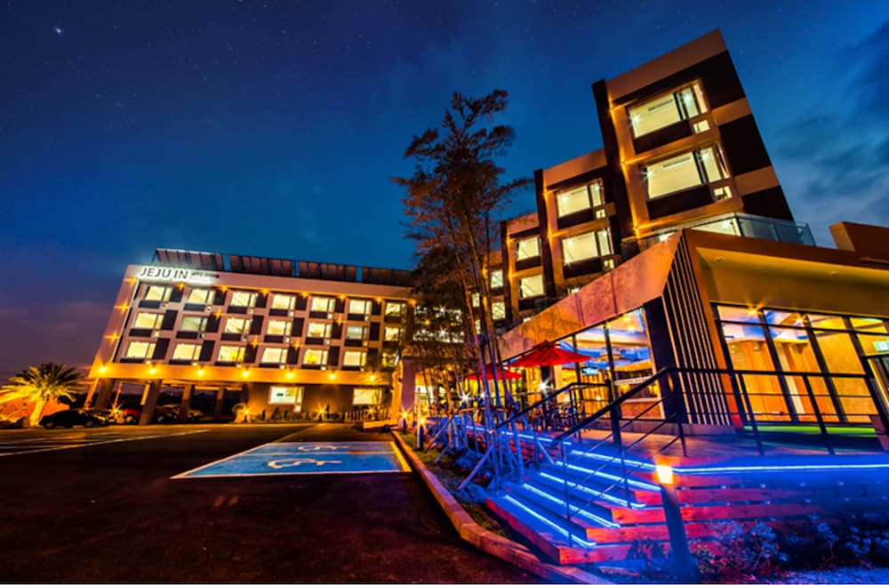 Jejuin Hotel 2/79
