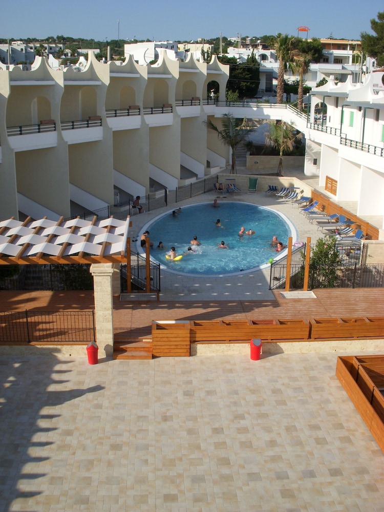 Cala Saracena Resort 38/50