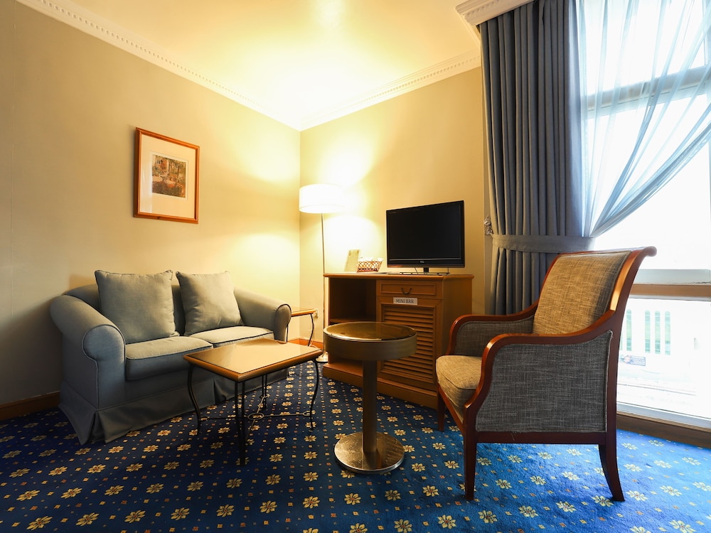 OYO 328 City Plaza Hotel 14/20