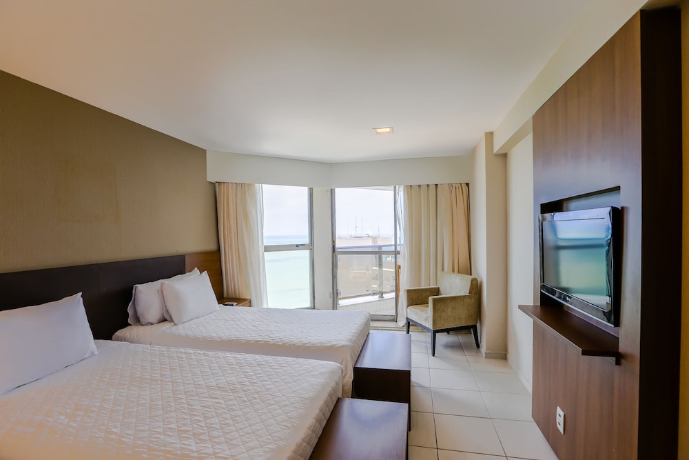 Transamerica Prestige Recife - Boa Viagem 17/64