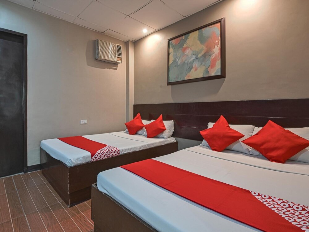 CDO Grace Residence Hall 9/50