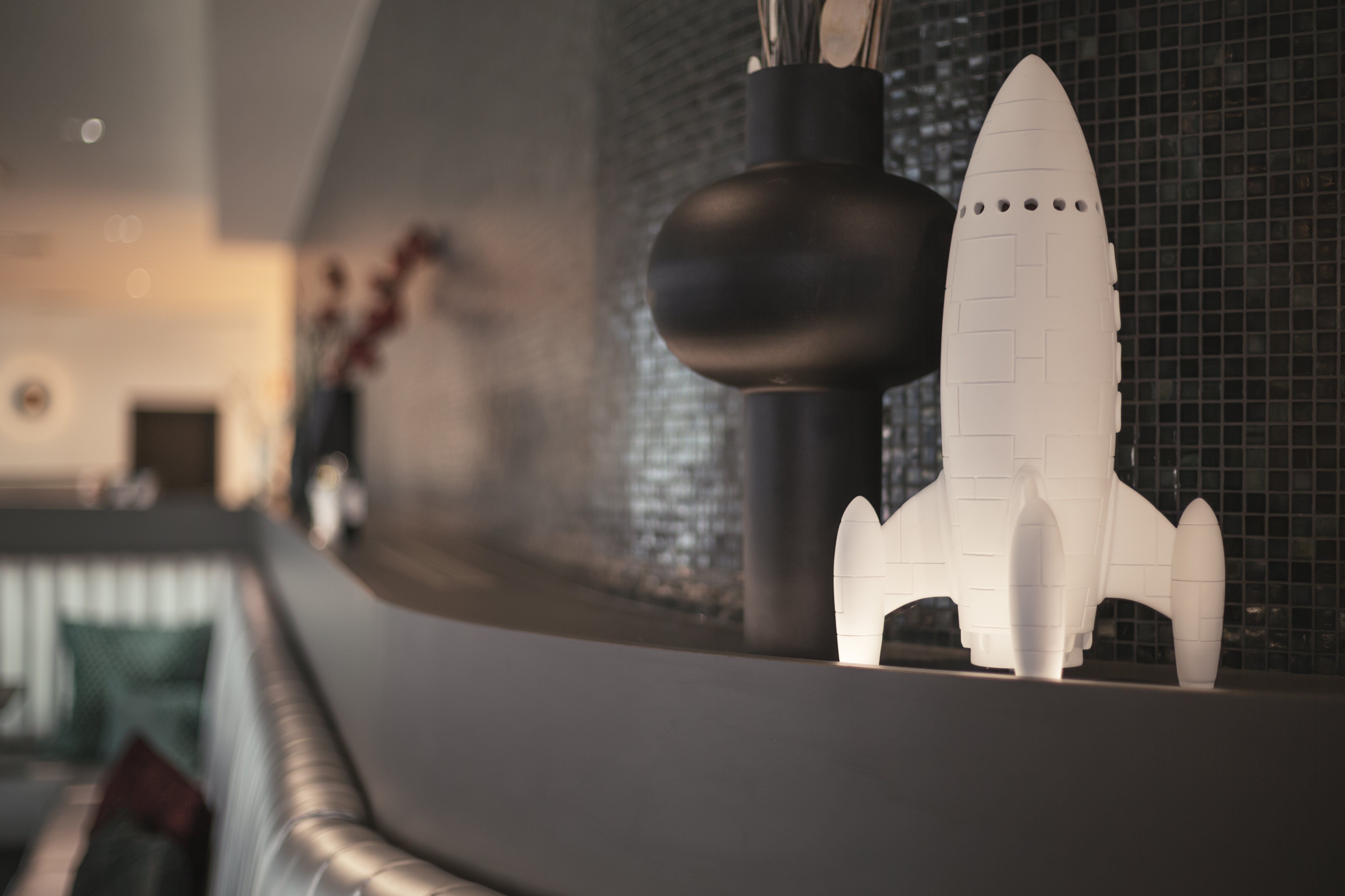 Holiday Inn - the niu, Star Sindelfingen, an IHG Hotel 5/50