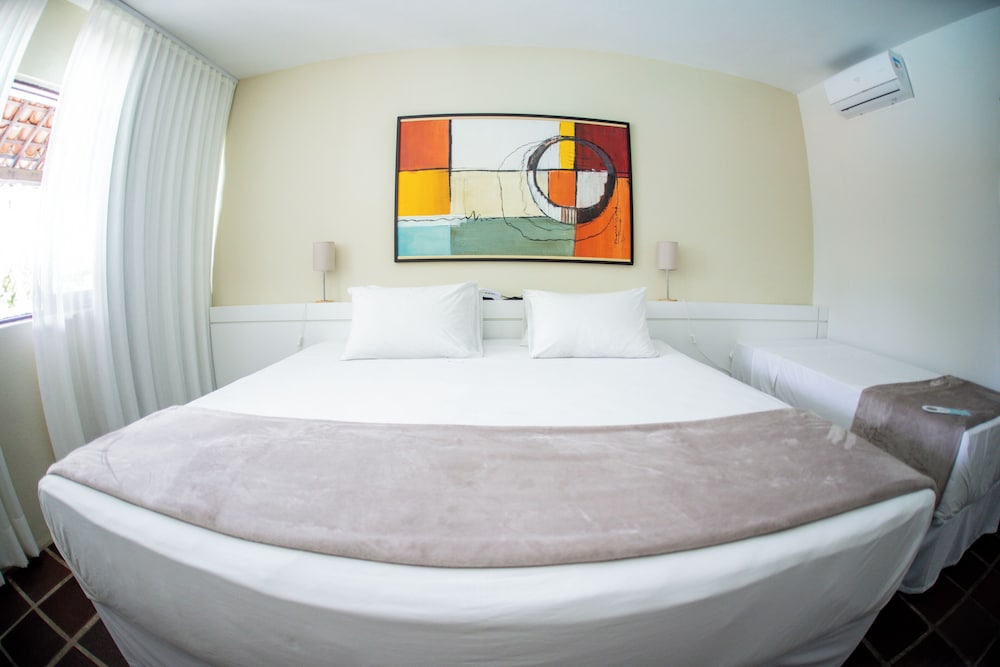 ORANGE PRAIA HOTEL 8/37