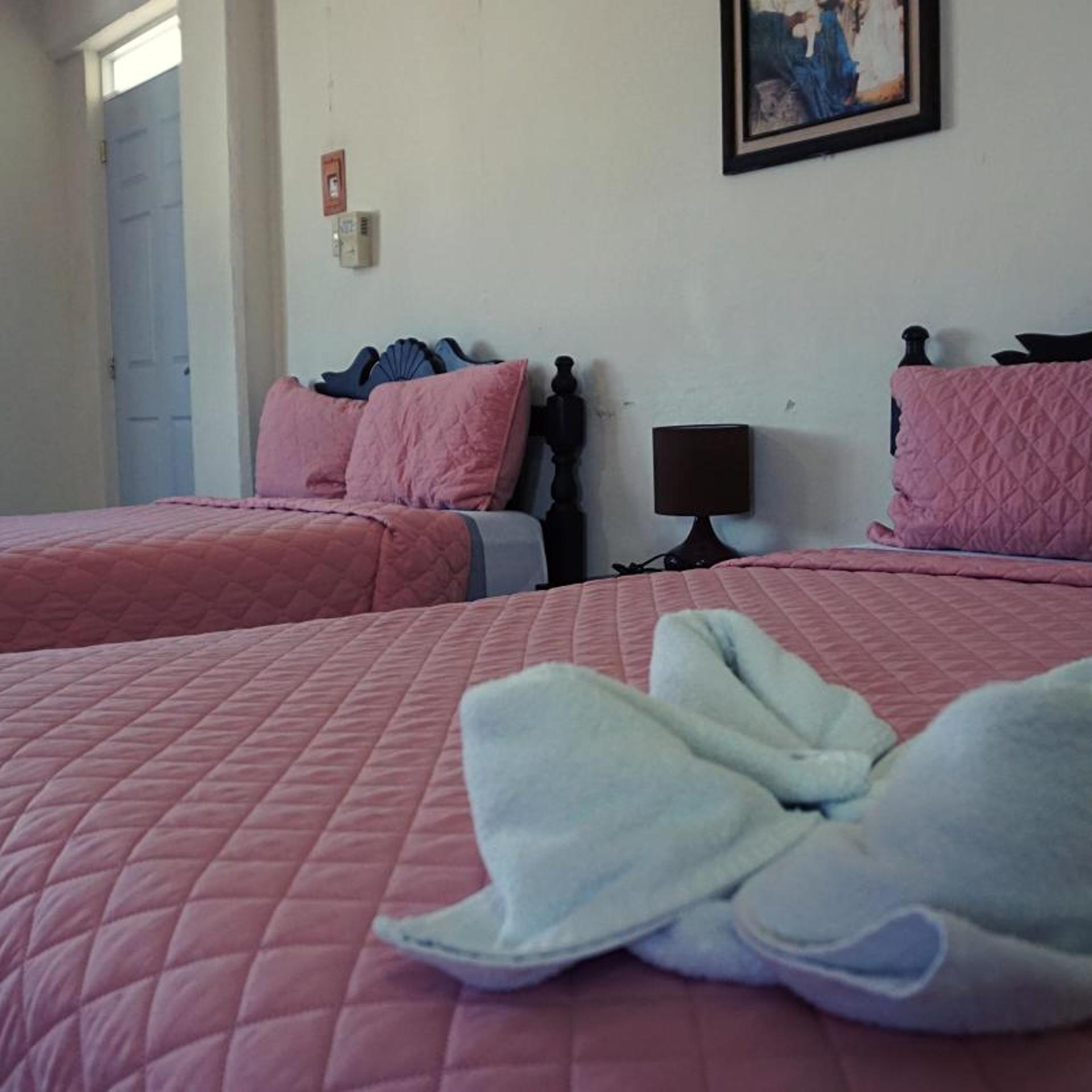 Hotel Murallas 231 35/50