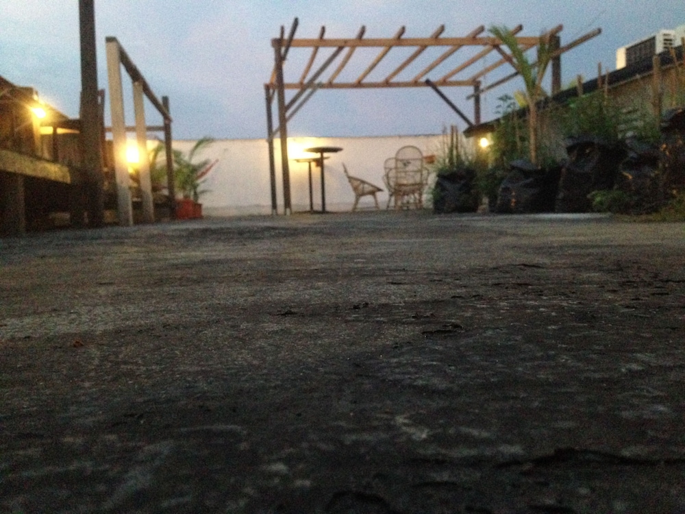 Woodpecker Lodge Kuching 41/49