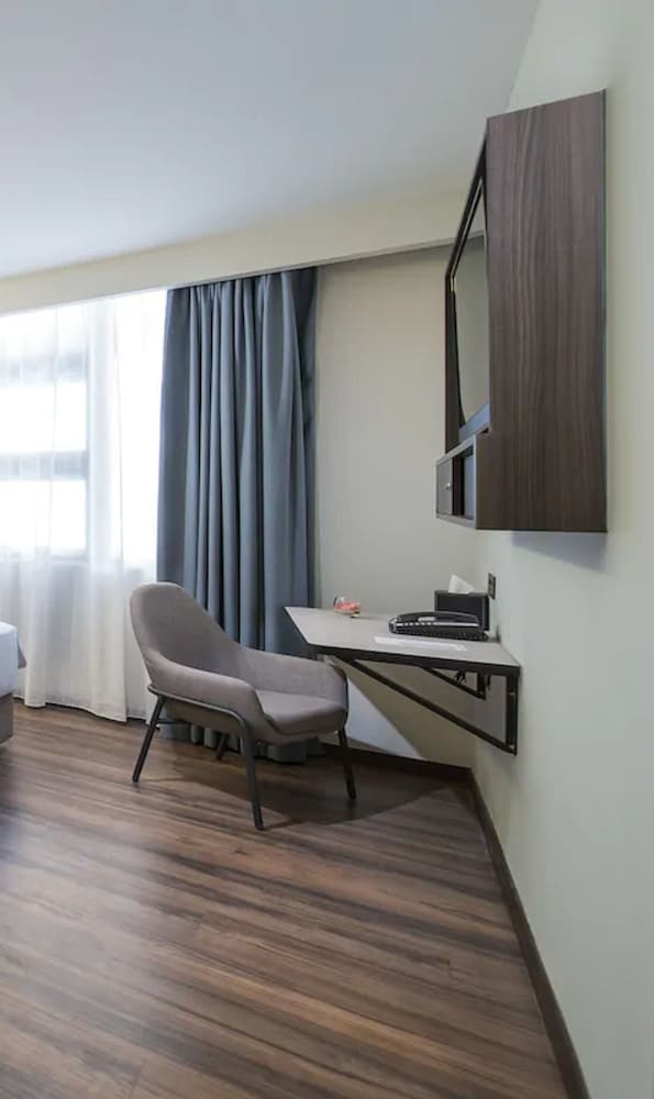 Travelodge Kuala Lumpur City Centre 47/66