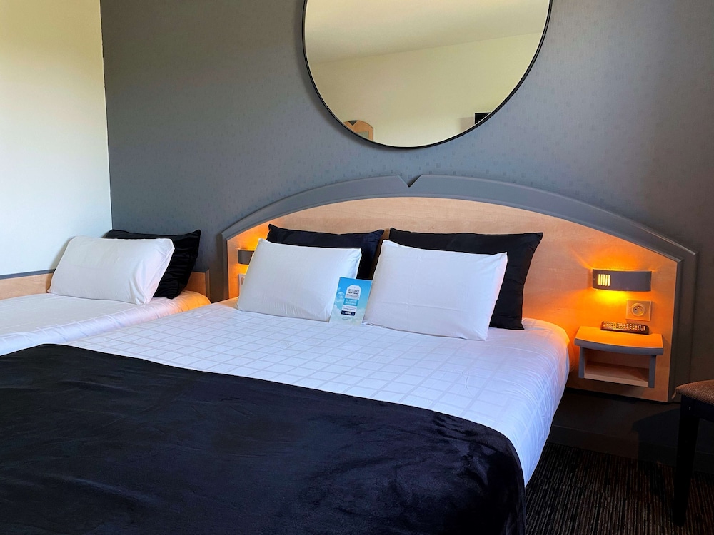 Hotel Kyriad Brive Ouest 18/59