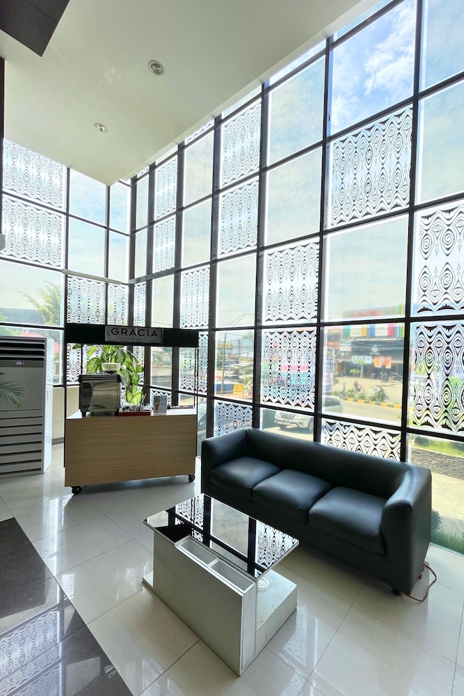 Grand Abe Hotel 39/58