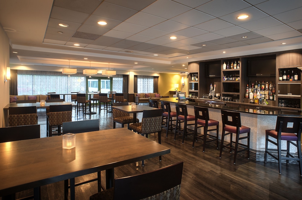 Holiday Inn Princeton 43/60